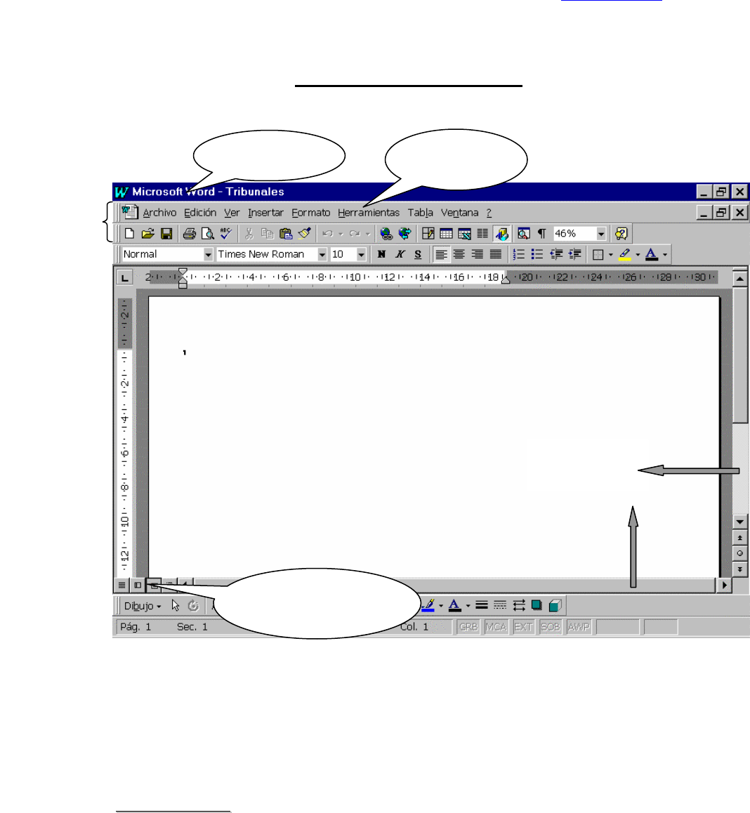 Folleto De Microsoft Word Manual De Word, Excel Y Power Point Avanzado