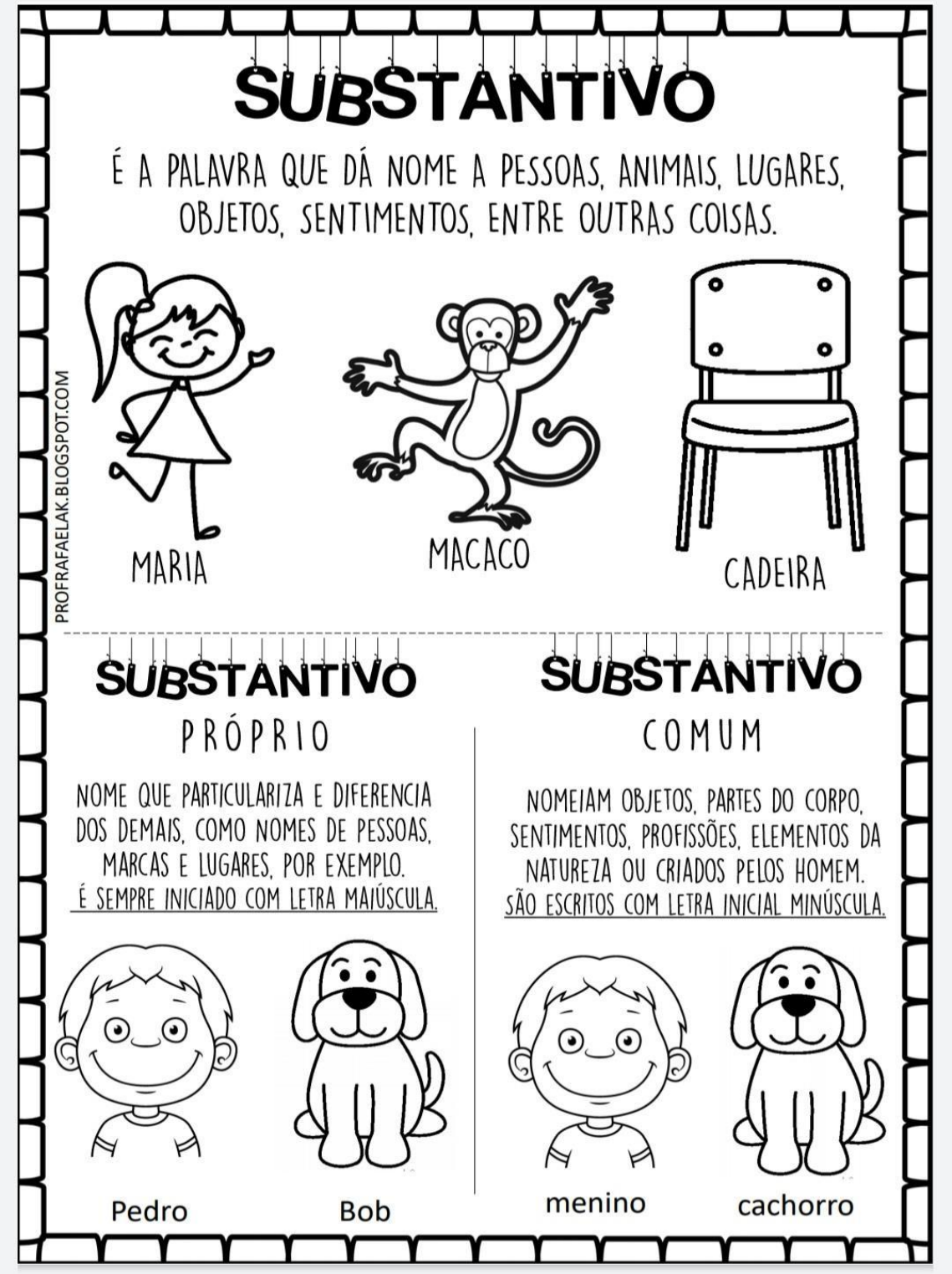 Caça Palavras Profissões worksheet