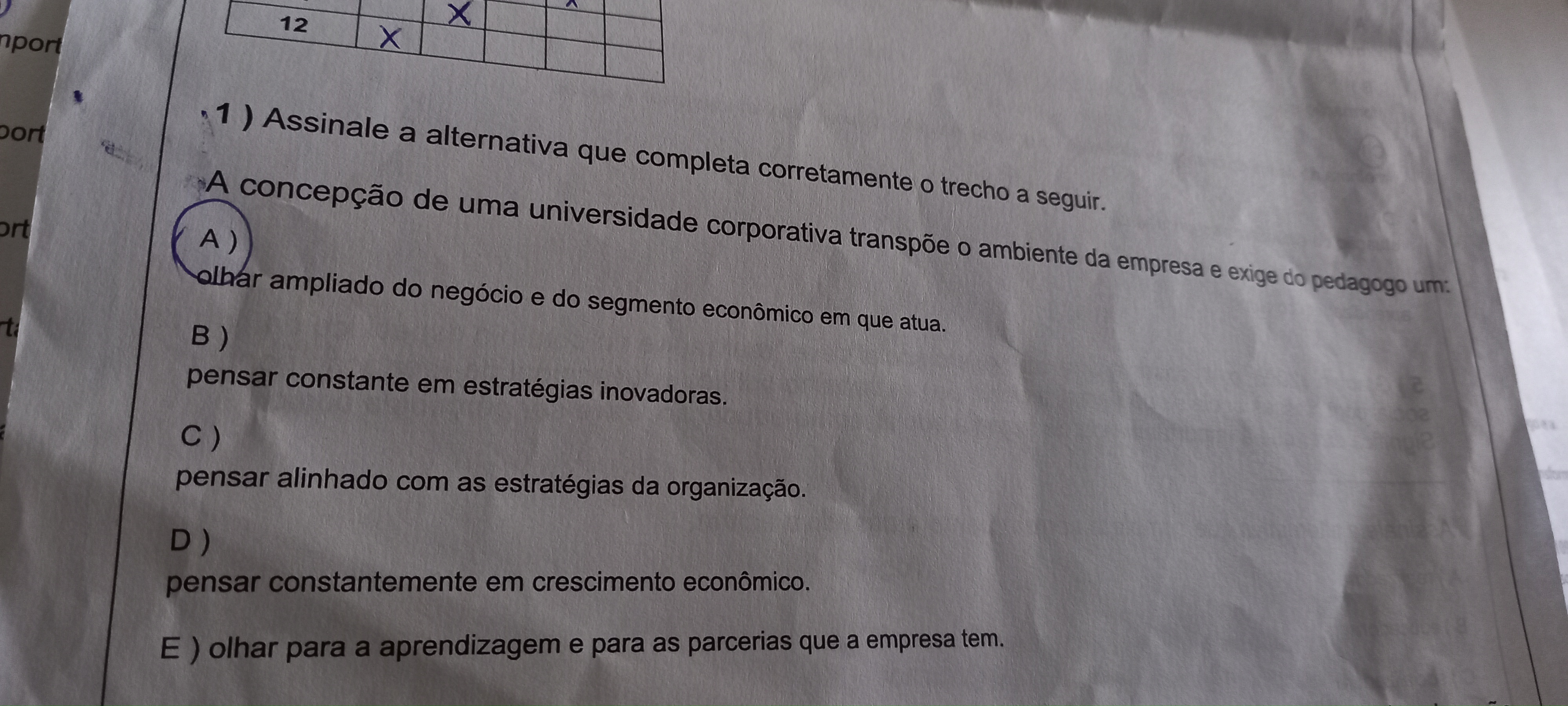 São Exemplos De Espaços Não Formais De Educação