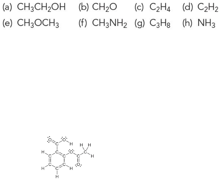 quimica organica passei direto Qu mica Org nica I