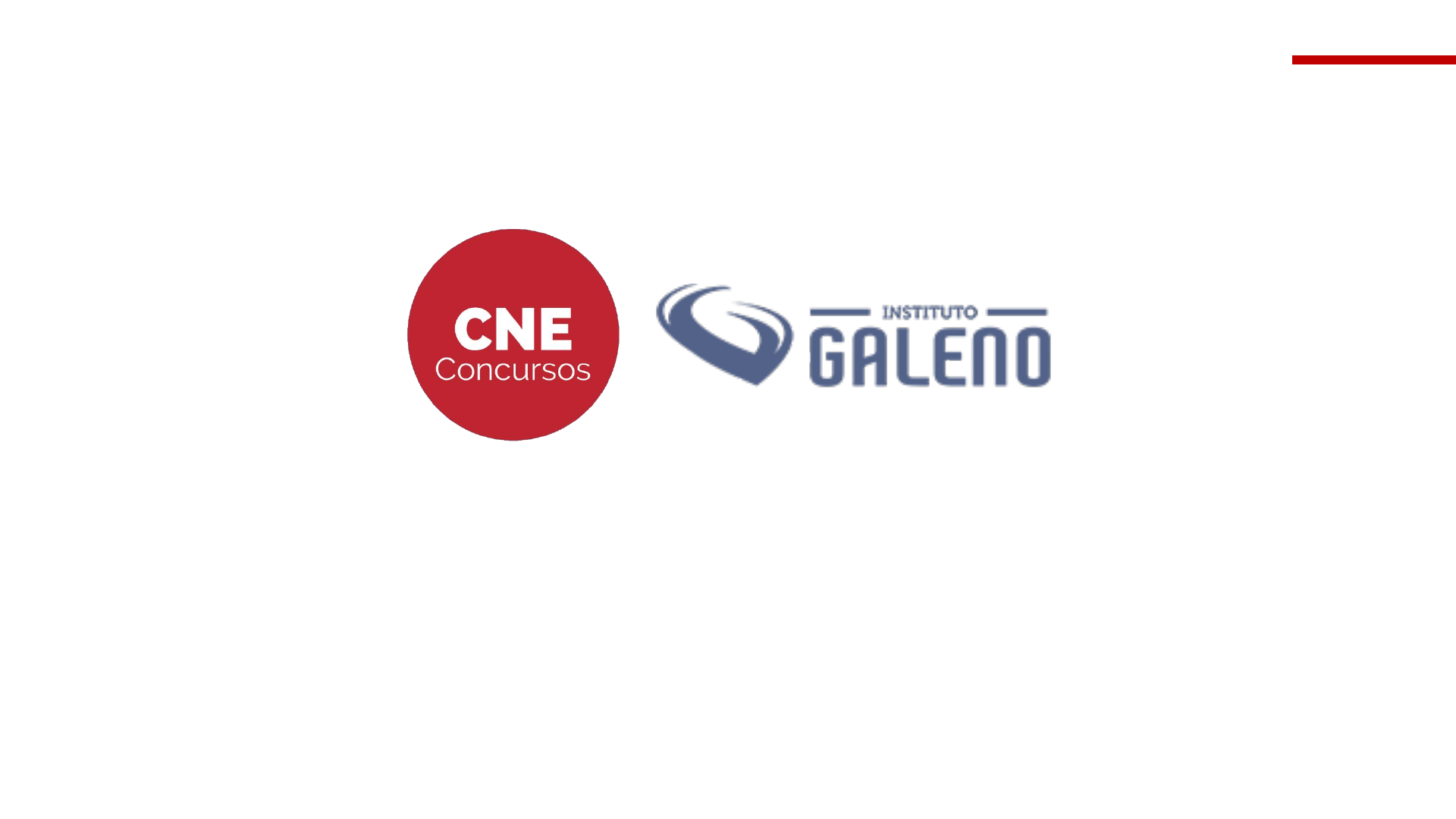 Instituto Galeno :: Preparatório para Concursos