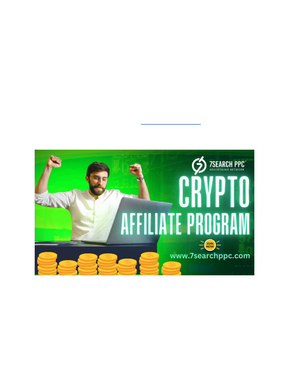 Free: Discover the 10 Best Crypto Affiliate Programs for 2025 - Clear and  Objective PDF Material for Quick Study | Passei Direto