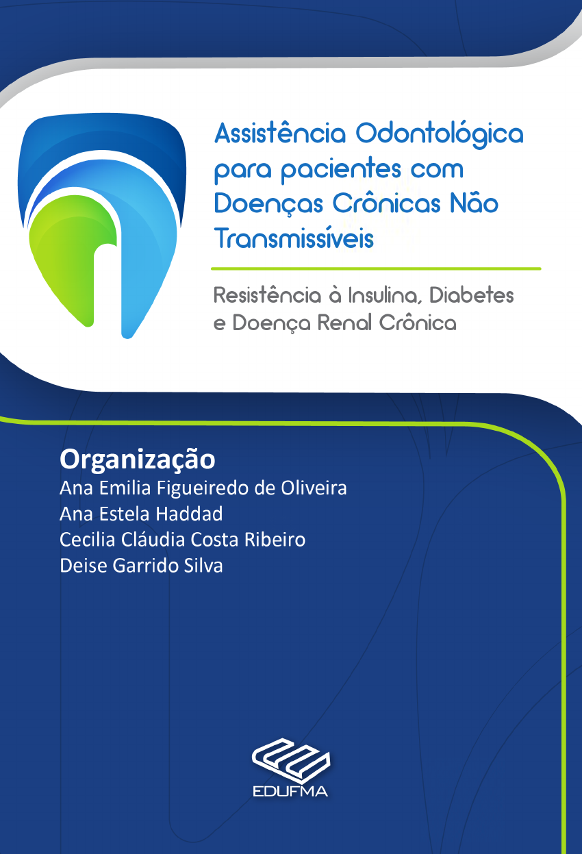 Assistencia odontologica Insulina, Diabetes e D Renal Cronica -  Epidemiologia