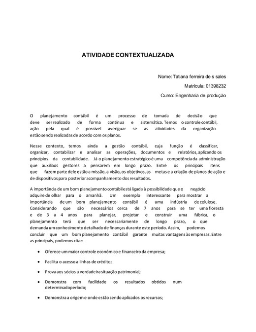 ADM E ECONOMIA CRIATIVA - TATIANA