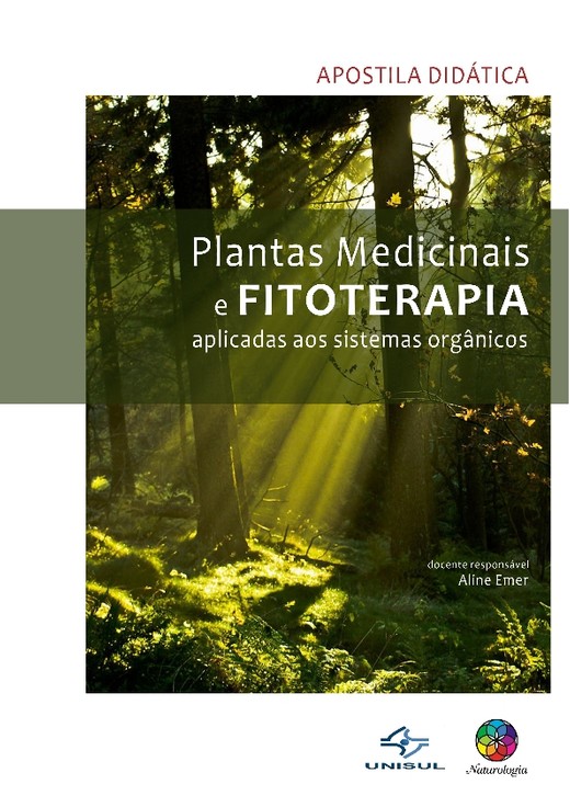 fitoterapia sistema orgânico