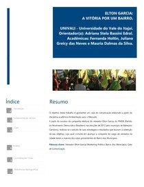 Case de Comunicação