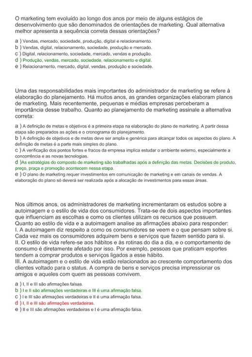 FUNDAMENTOS DE MARKETING