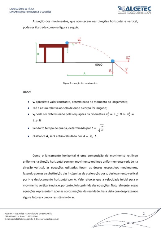 lançamentos 2-2