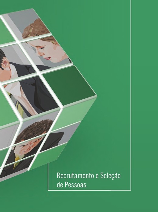 APOSTILA RECRUTAMENTO E SELEÇÃO