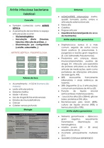 Reumatologia
