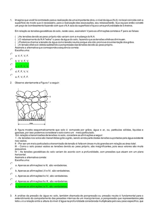 Exercicios Resolvidos