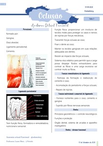 3 Anatomia Oclusal Funcional