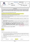 Simulado 1 - PMPE - 2018 - Gabarito - PDF