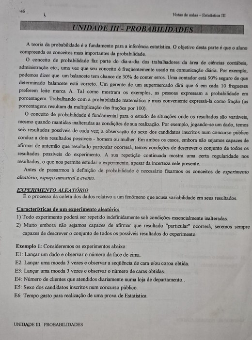 Resumo de Probabilidade pg1