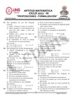 APT MATEMATICA SEM 01 - 2022 III