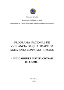 Programa vigiágua