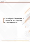 Tema 2 A importância da educação emocional para a inteligência emocional