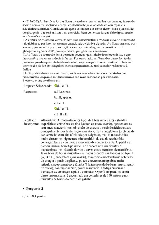 atividade de citologia 1 2 3