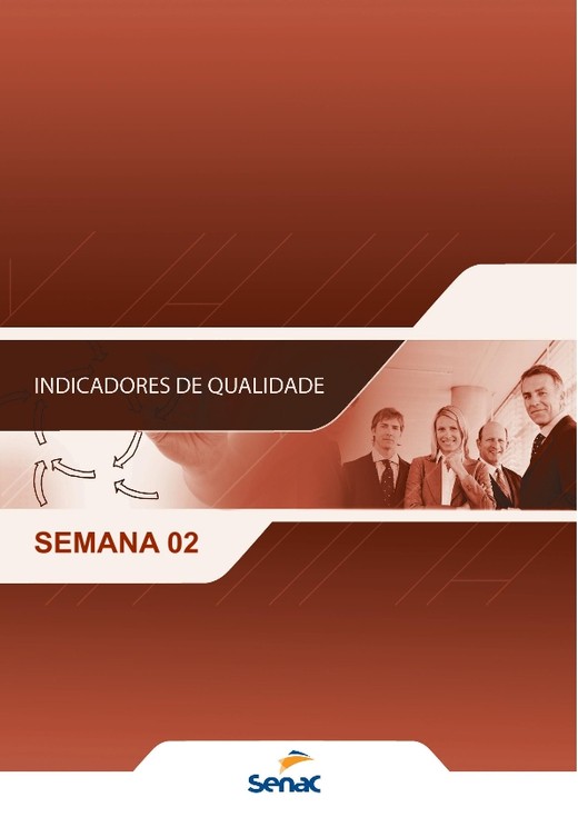 Indicadores_da_Qualidade_Semana 2