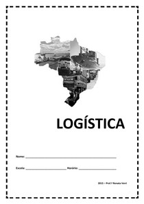 apostilaEMT Aux de Logística 2016
