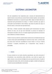 Sistema Locomotor