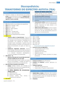 7 Neuropediatria - TEA