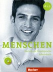 Menschen A1 2 - Arbeitsbuch