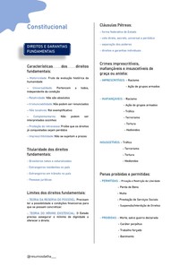 CONSTITUCIONAL
