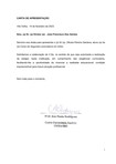 DILCEIA - ESTAGIO FAVENI