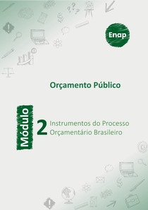 Módulo 2 - Instrumentos do Processo Orçamentário Brasileiro