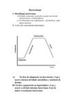 Bacteriologia resumo