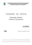 Questões de concurso sobre Maria Montessori