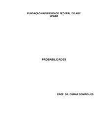Osmar Domingues - EST - PROBABILIDADES-2010