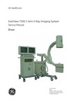 GE_Healthcare_EverView_7500_C_Arm_X_Ray