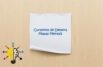 Curativos de Demora - Mapas Mentais - Resumo de Endodontia