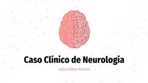 CASO CLINICO AVCI