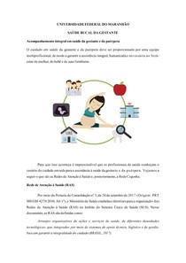 Saude Bucal para gestantes - Odontologia - 15 Saude Bucal para gestantes - Odontologia - 15