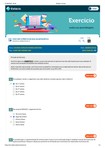 exercicio tema 1 matemática