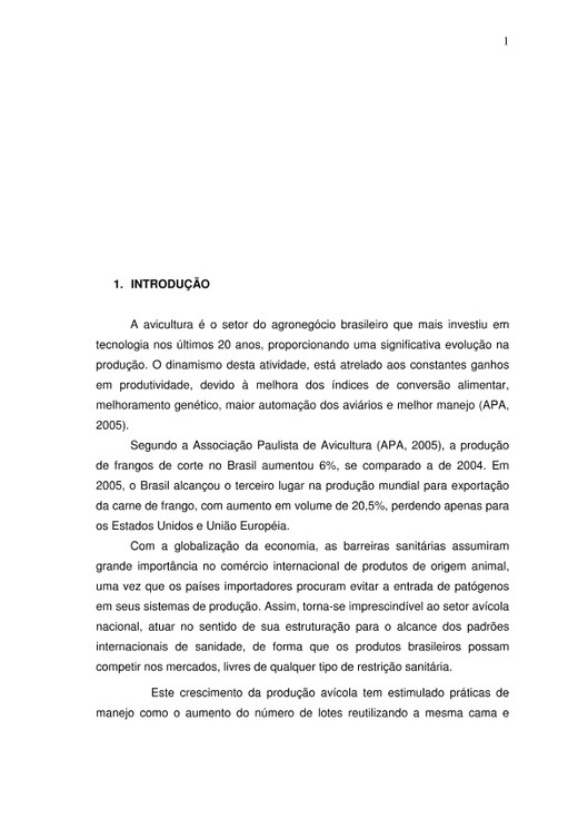 APOSTILA AVICULTURA 2