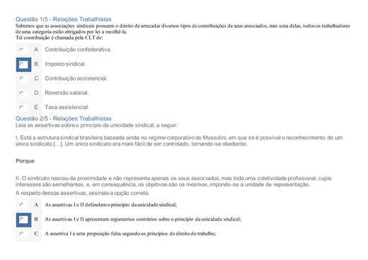 Apol 4 Nota 100
