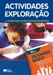ACTIVIDADES DE EXPLORAÇÃO DO DICIONÁRIO BÁSICO DE INGLÊS PORTUGUÊS  PORTUGUÊS INGLÊS