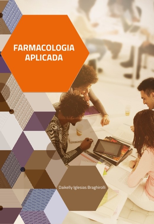 Farmacologia , mecanismo de ação dos fármacos