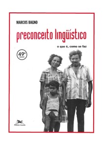 Preconceito linguístico
