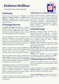 Diabetes Mellitus