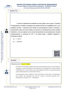 TEORIA DA CONTABILIDADE - NT1
