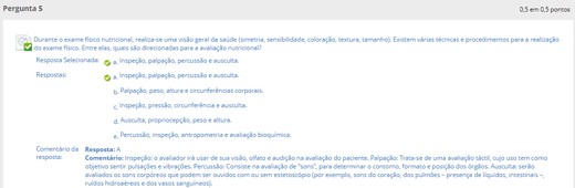 QUESTIONARIO UNIDADE II