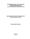 Aparelhos Intraorais para Tratamento do Ronco e Apnéia do Sono