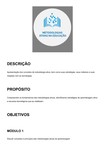 Metodologias ativas na educação