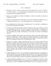 Exercícios de Física - Estrutura da Matéria