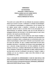 Contextualizada_Avaliação